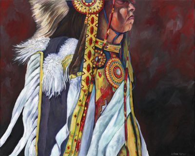 summer moon dancer